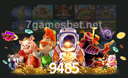 cassino 9485