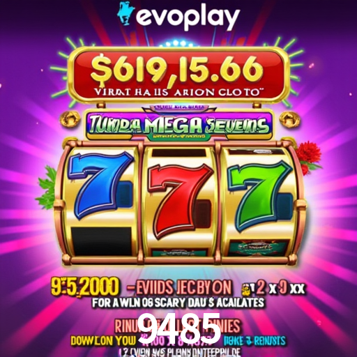 Casino Ao Vivo 9485