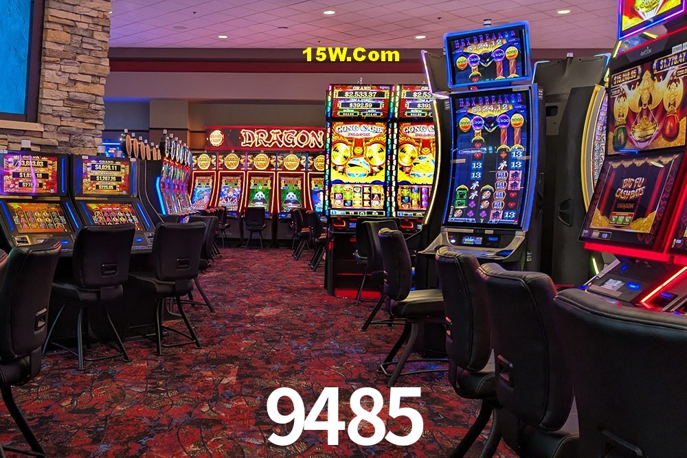 VIP Casino 9485