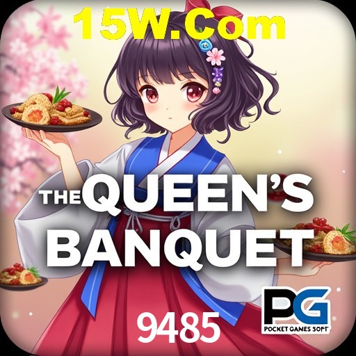 Descubra o Mundo do Cassino Online com 9485
