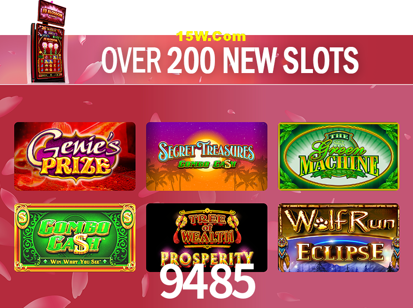 Roulette Table 9485