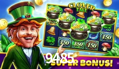 Inovações de Jogos na 9485: O Futuro das Experiências Interativas
