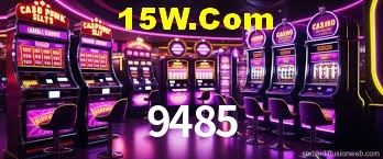 Daily Bonuses 9485