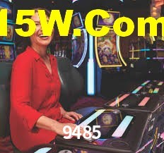 9485: A Experiência de Casino com Jogos de Mesa ao Vivo